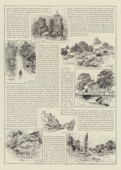 El Camino de Brighton de Charles J. Staniland